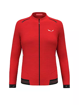SALEWA | Chaqueta de forro polar para mujer Pedroc 2 Polarlite | 